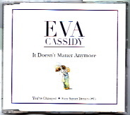 Eva Cassidy - It Doesn't Matter Anymore 